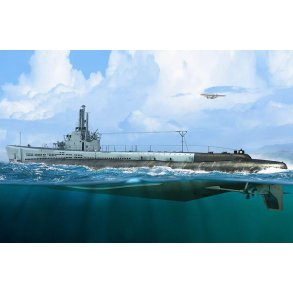 USS GATO SS-212 (1944)