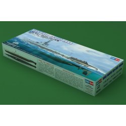 USS GATO SS-212 (1944)