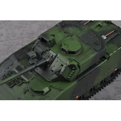 CV9035 IFV med dansk kanon