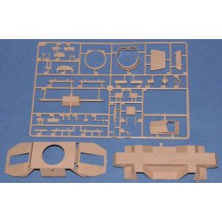 M35 Mittlere Panzerwagen (ADGZ-Daimler)
