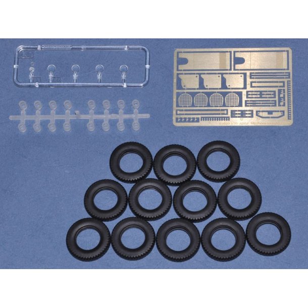 M35 Mittlere Panzerwagen (ADGZ-Daimler)