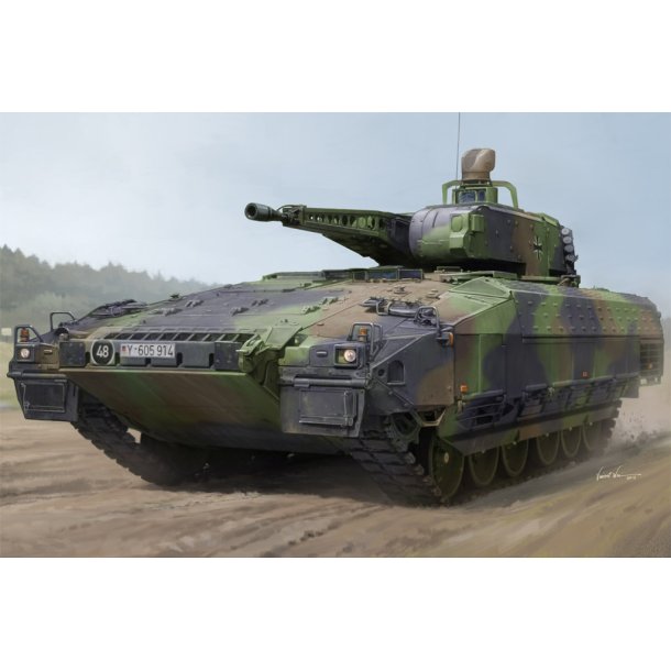 SPz PUMA