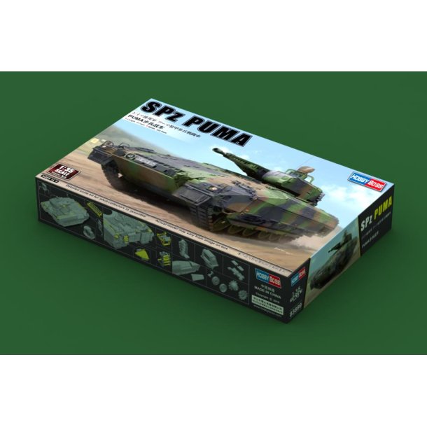 SPz PUMA