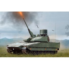 LvKv 90C Anti-Air Vehicle