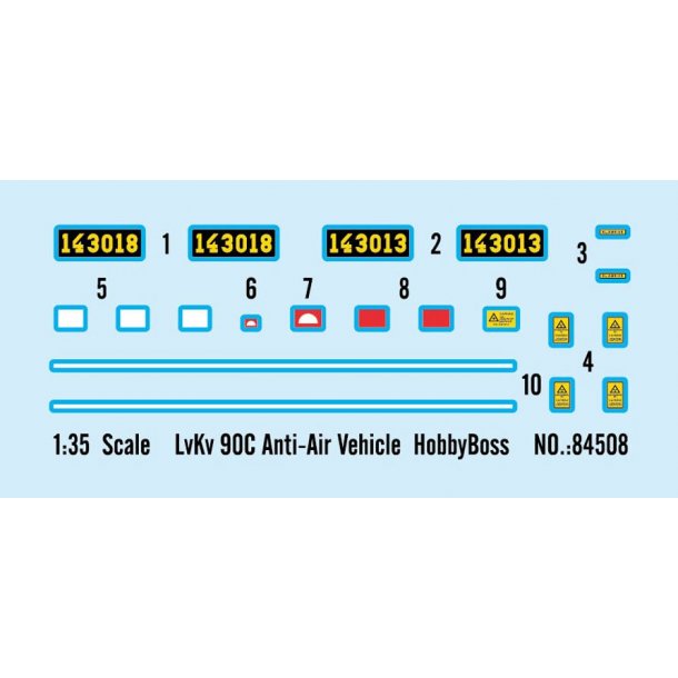LvKv 90C Anti-Air Vehicle