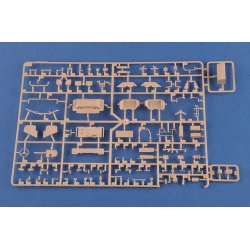 Coyote TSV (Tactical Support Vehicle)