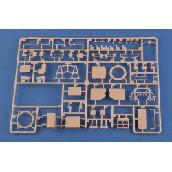 Coyote TSV (Tactical Support Vehicle)