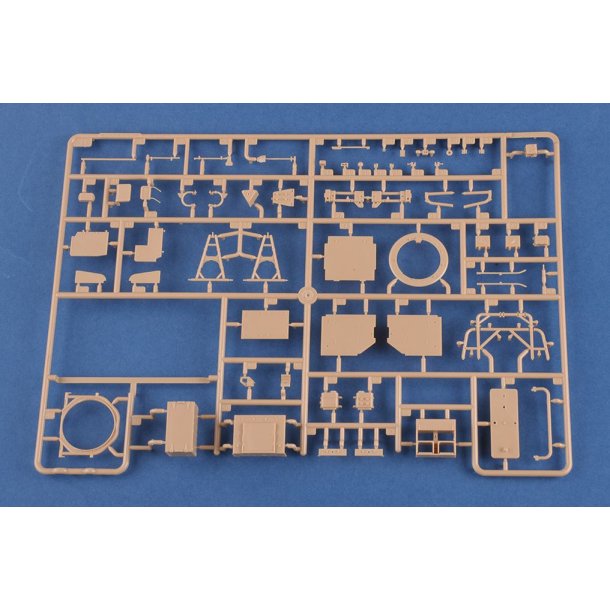 Coyote TSV (Tactical Support Vehicle)