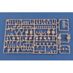 Coyote TSV (Tactical Support Vehicle)