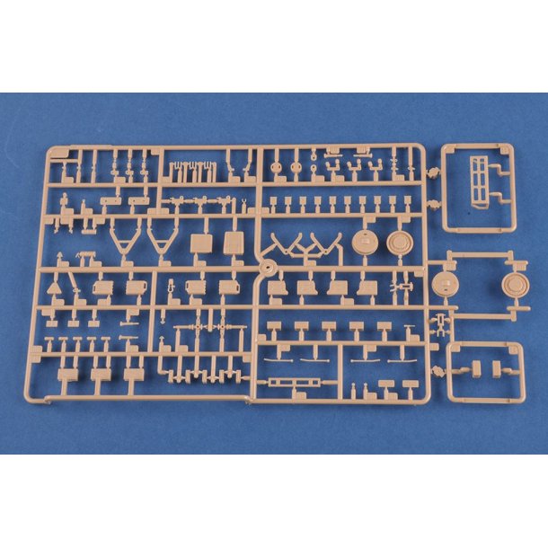 Coyote TSV (Tactical Support Vehicle)