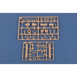 Coyote TSV (Tactical Support Vehicle)