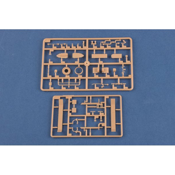 Coyote TSV (Tactical Support Vehicle)