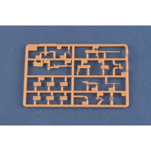 Coyote TSV (Tactical Support Vehicle)