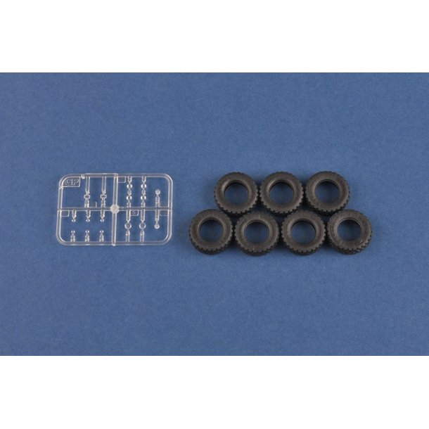 Coyote TSV (Tactical Support Vehicle)