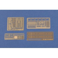 Coyote TSV (Tactical Support Vehicle)