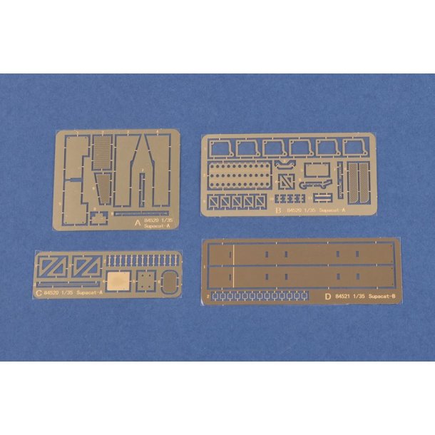 Coyote TSV (Tactical Support Vehicle)