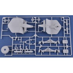 Tysk luftvrnskanon 12,8 cm FLAK 40