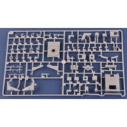 Tysk luftvrnskanon 12,8 cm FLAK 40