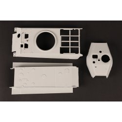 Pz.Kpfw.VI Sd.Kfz.182 Tiger II (Henschel 105mm)