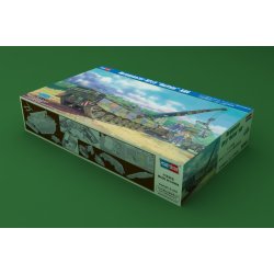 Bergepanzer BPz3 Buffalo ARV 