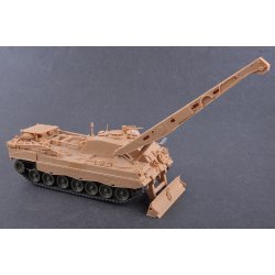 Bergepanzer BPz3 Buffalo ARV 
