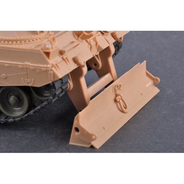 Bergepanzer BPz3 Buffalo ARV 