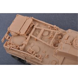 Bergepanzer BPz3 Buffalo ARV 