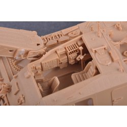 Bergepanzer BPz3 Buffalo ARV 