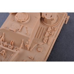 Bergepanzer BPz3 Buffalo ARV 