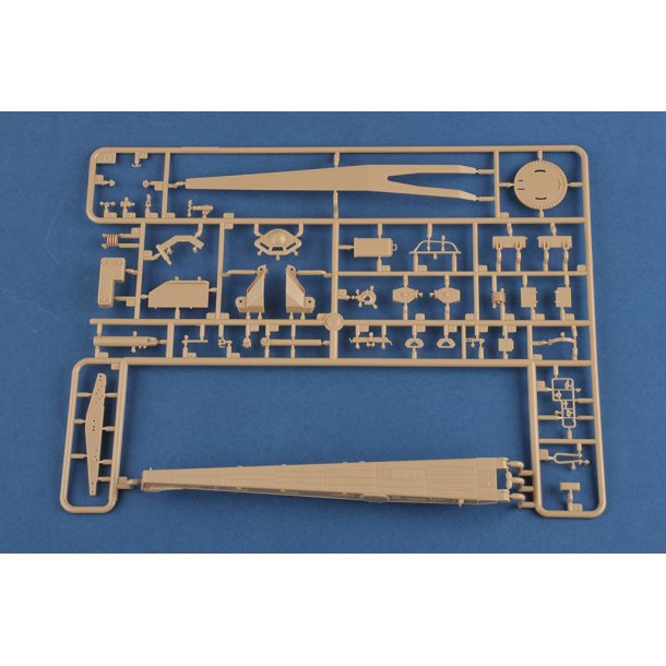 Bergepanzer BPz3 Buffalo ARV 