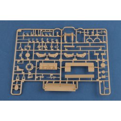 Bergepanzer BPz3 Buffalo ARV 