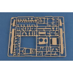 Bergepanzer BPz3 Buffalo ARV 