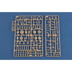 Bergepanzer BPz3 Buffalo ARV 