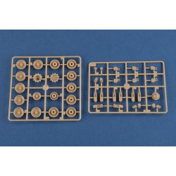 Bergepanzer BPz3 Buffalo ARV 