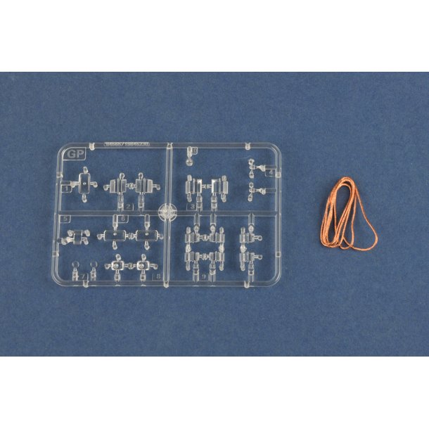 Bergepanzer BPz3 Buffalo ARV 