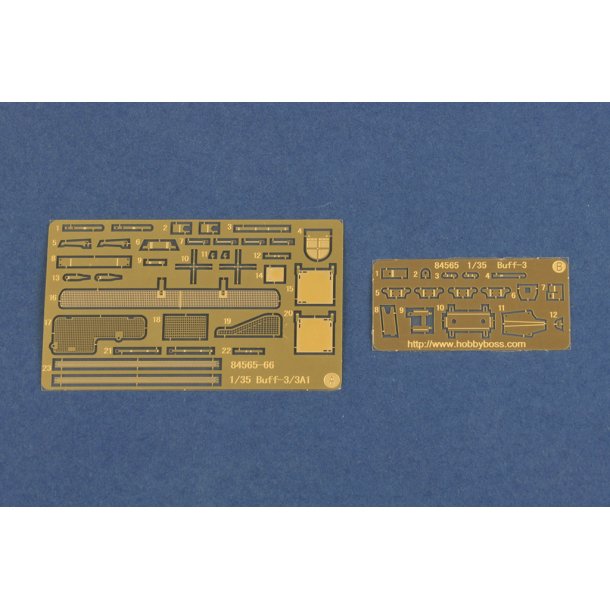 Bergepanzer BPz3 Buffalo ARV 