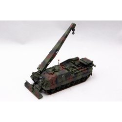 Bergepanzer BPz3 Buffalo ARV 