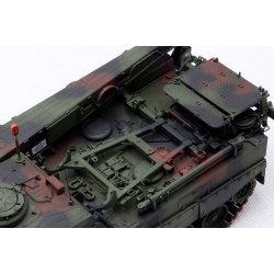 Bergepanzer BPz3 Buffalo ARV 