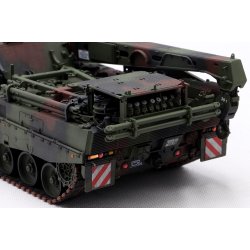 Bergepanzer BPz3 Buffalo ARV 