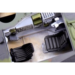 Bergepanzer BPz3 Buffalo ARV 