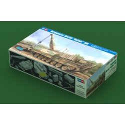 Bergepanzer BPz3A1 Buffalo ARV 