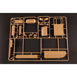 Bergepanzer BPz3A1 Buffalo ARV 