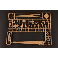 Bergepanzer BPz3A1 Buffalo ARV 