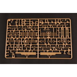 Bergepanzer BPz3A1 Buffalo ARV 