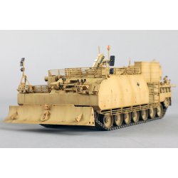 Bergepanzer BPz3A1 Buffalo ARV 