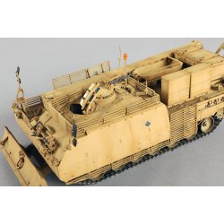 Bergepanzer BPz3A1 Buffalo ARV 