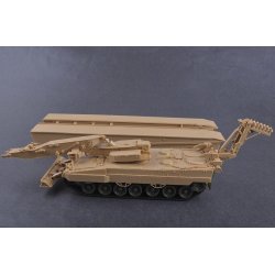 German IGUANA PSB-2-28(m)