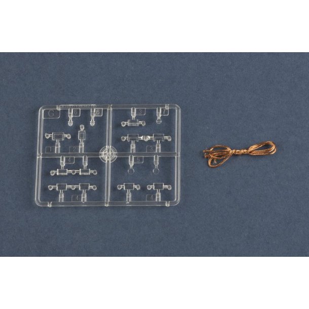 German IGUANA PSB-2-28(m)