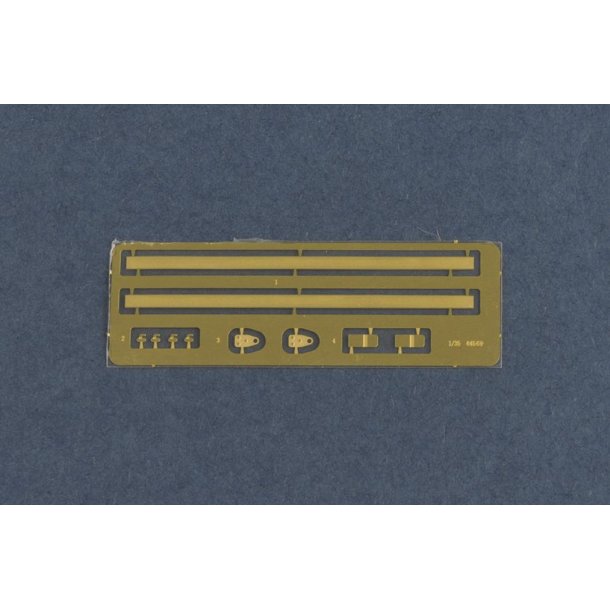 German IGUANA PSB-2-28(m)