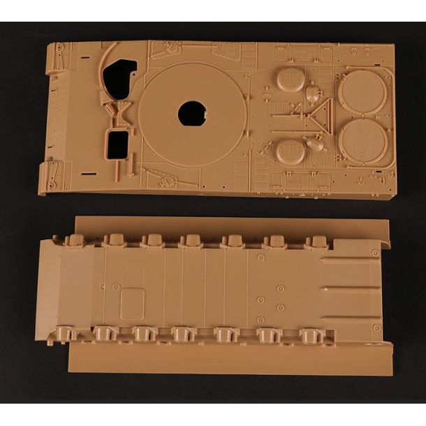 German IGUANA PSB-2-14(m) 